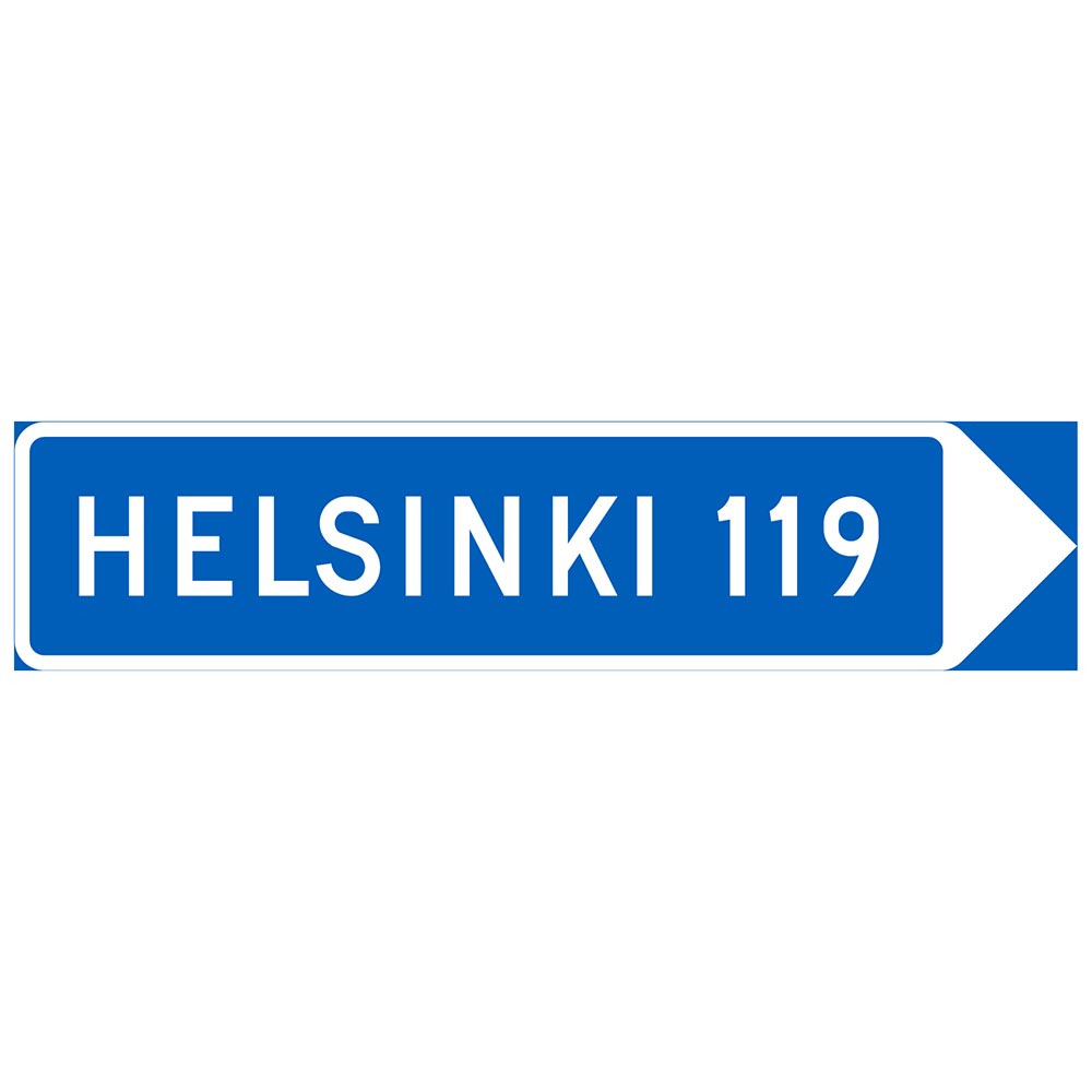 Liikennemerkit ja liikennevalot arkistot - Sivu 11 38:stä - www ...